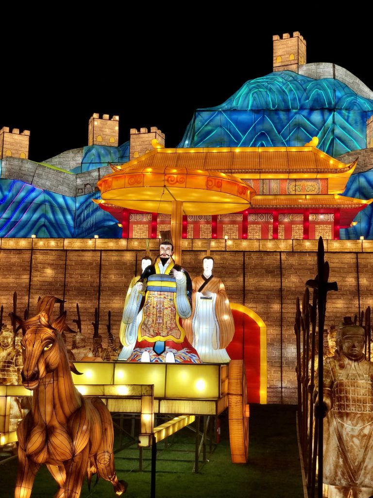 Nice Baie des Lumières