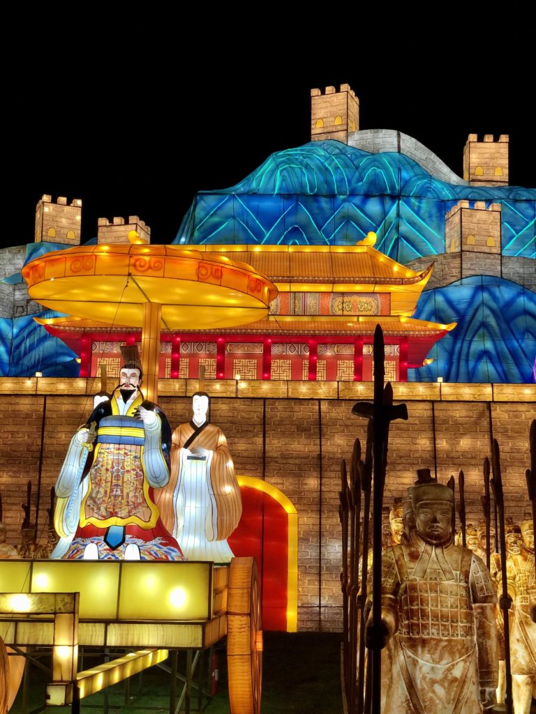 Nice Baie des Lumières