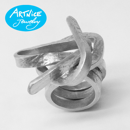 bague artnice
