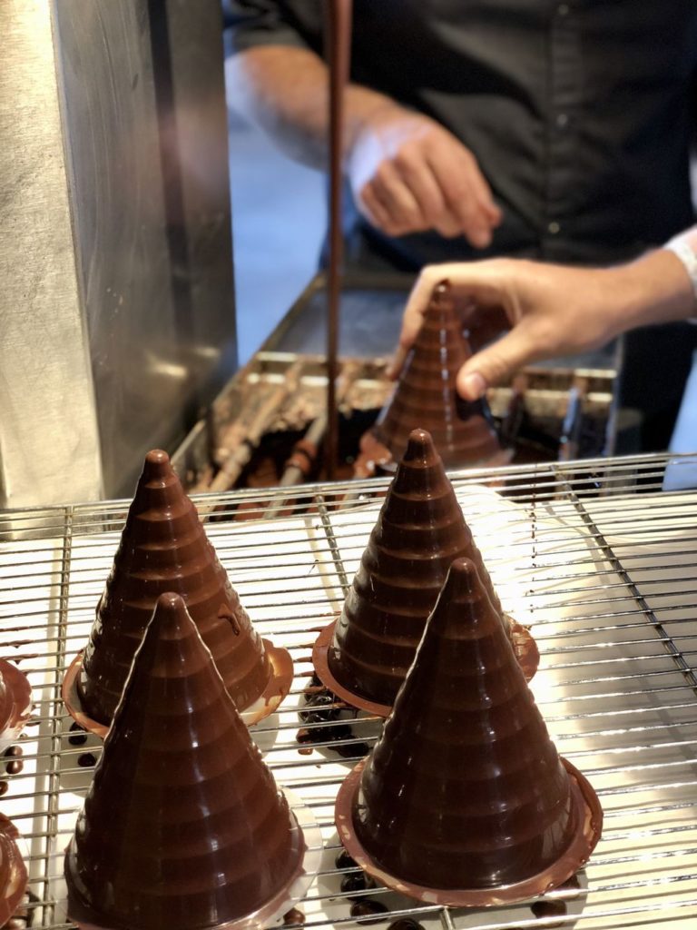 atelier cuisine patisserie LAC