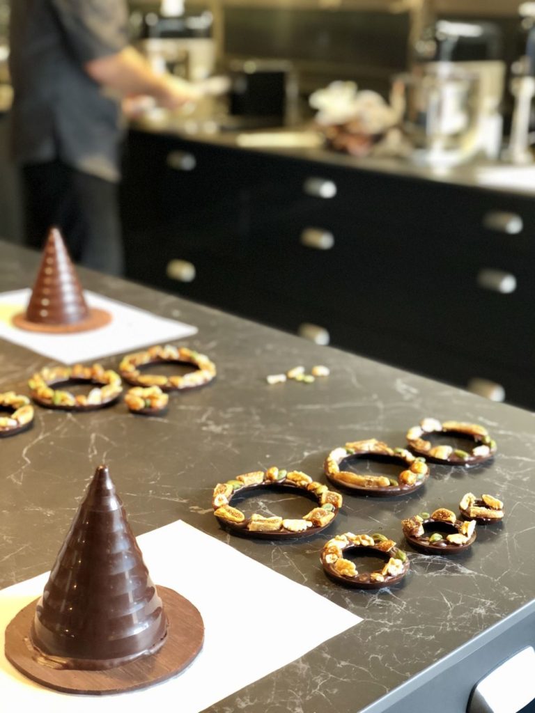 atelier cuisine patisserie LAC