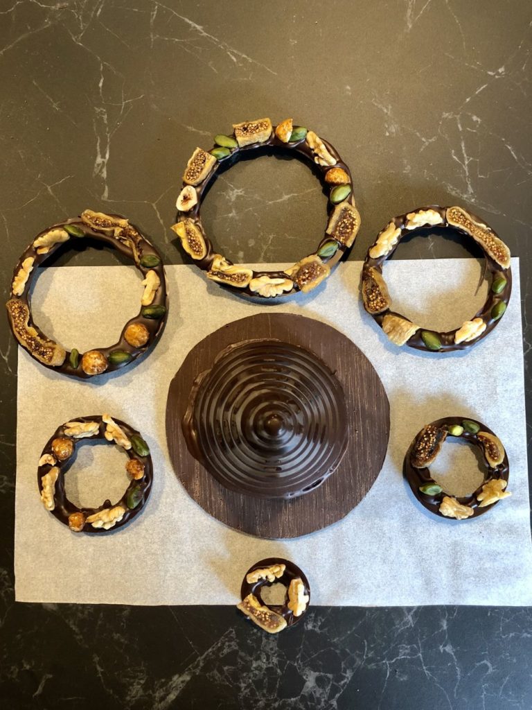 atelier cuisine patisserie LAC