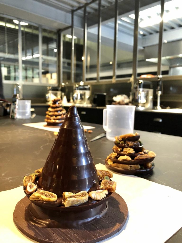 atelier cuisine patisserie LAC
