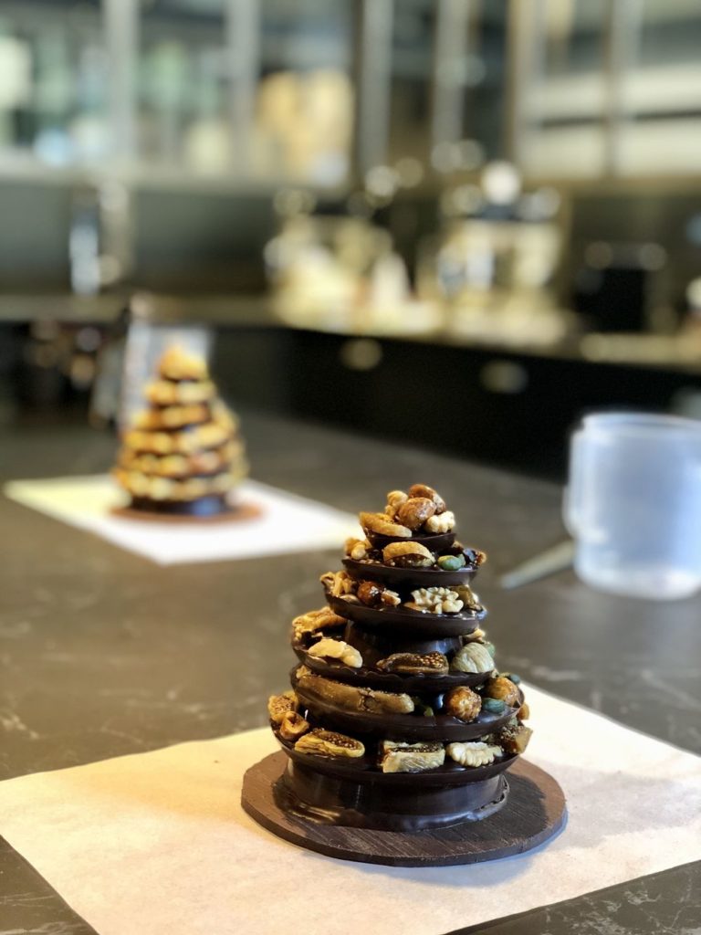 atelier cuisine patisserie LAC