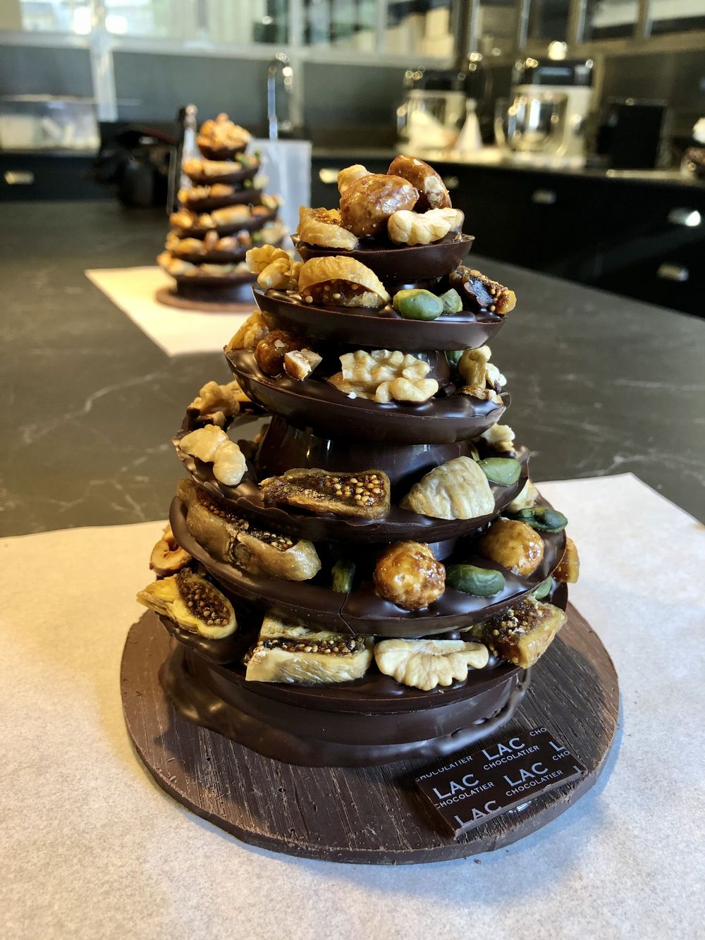 Atelier cuisine patisserie LAC Nice Weekend ou Weekend à Nice
