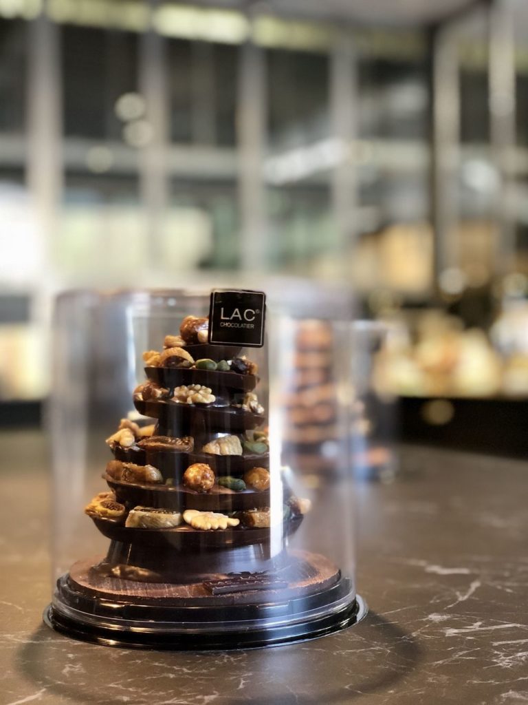 atelier cuisine patisserie LAC