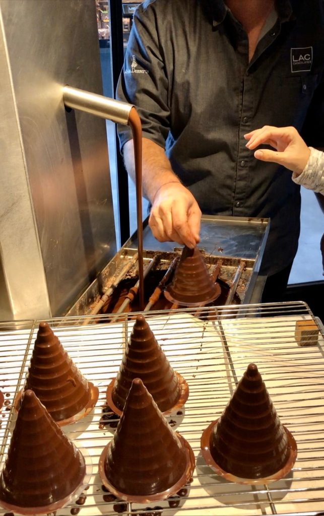 atelier cuisine patisserie LAC