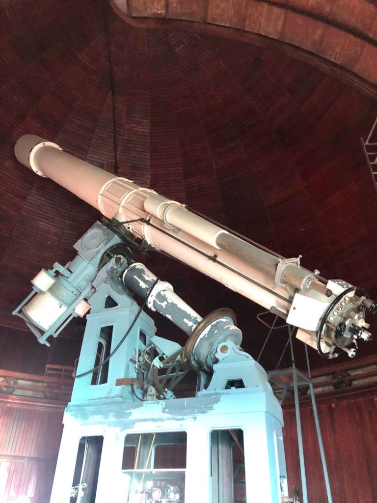 observatoire de nice