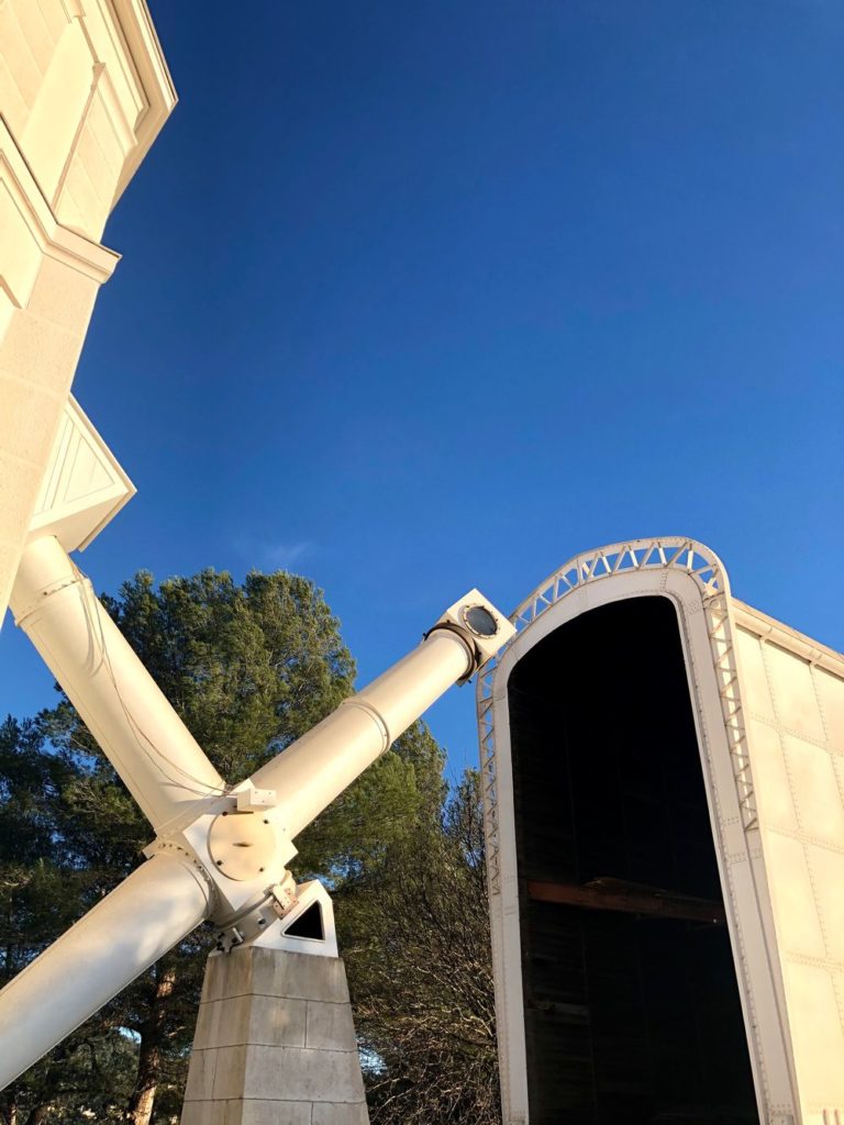 observatoire de nice