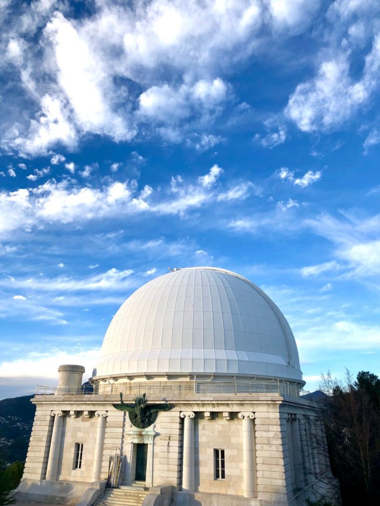 observatoire de nice