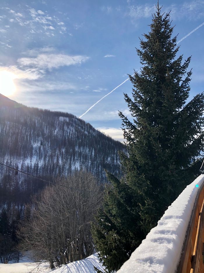 chambres d'hôtes les marmottes