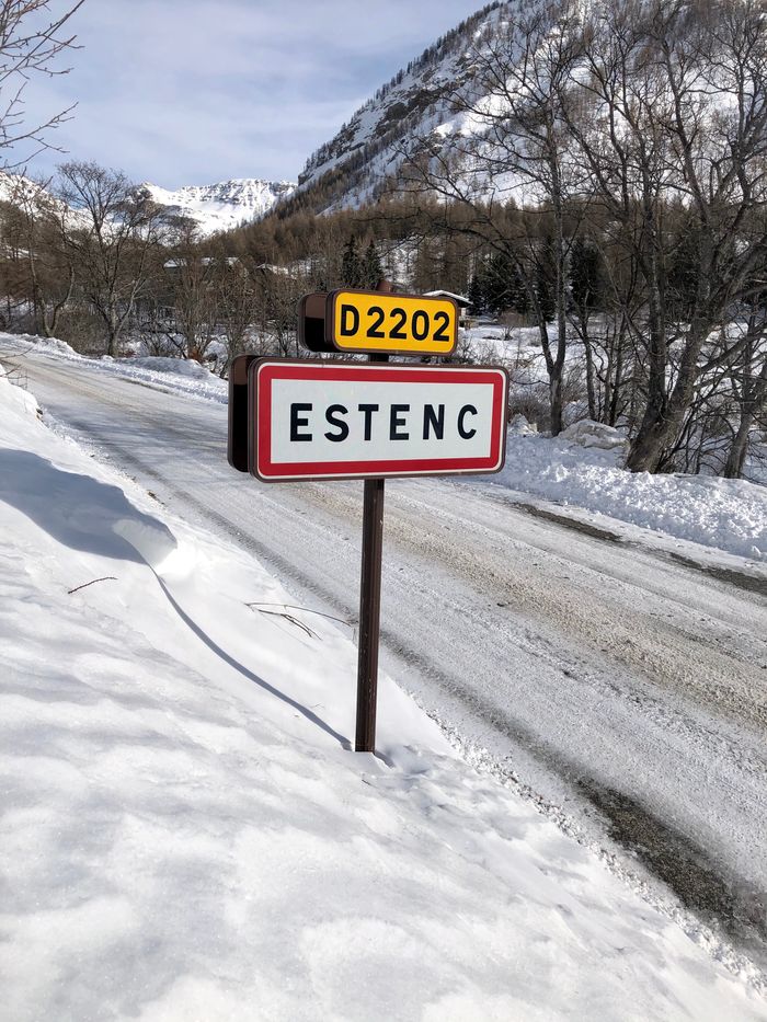 estenc
