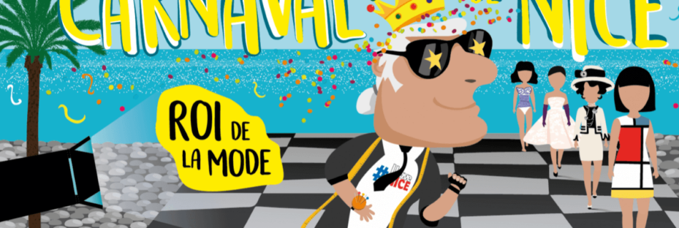 carnaval de nice 2020