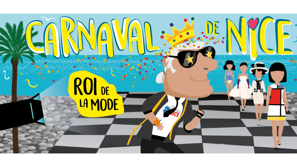 carnaval de nice 2020