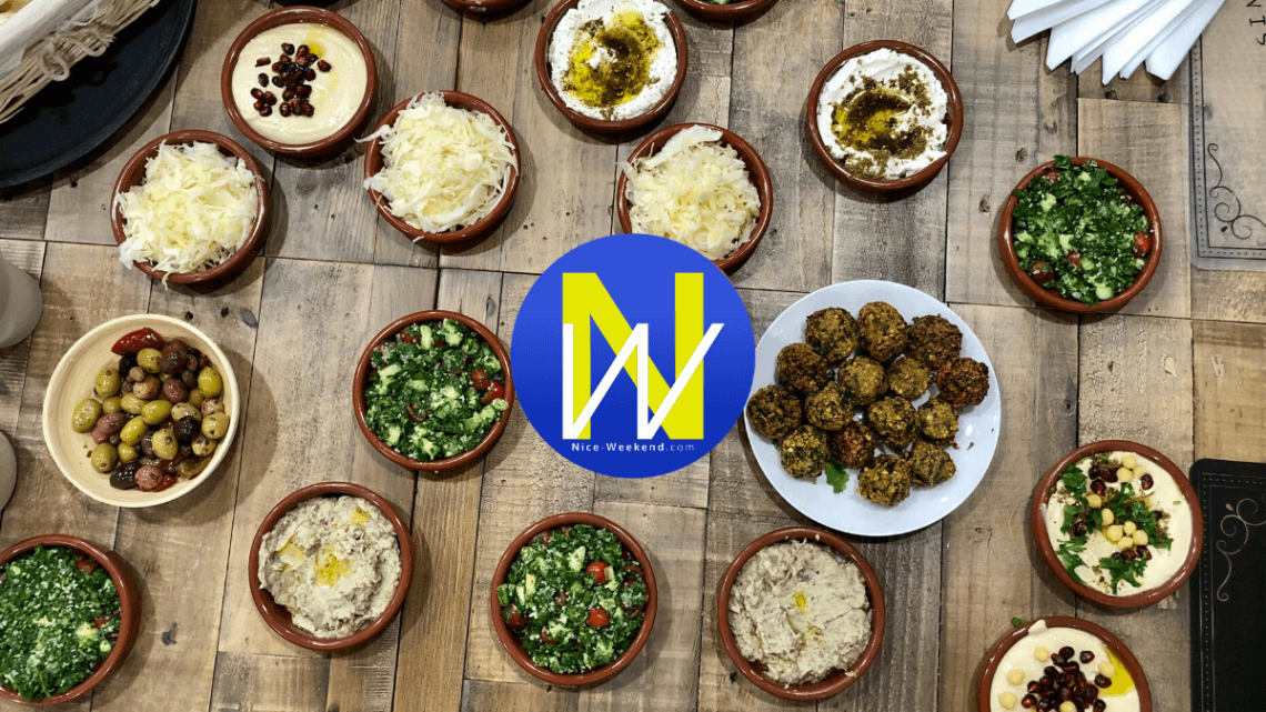 Atelier cuisine à Nice