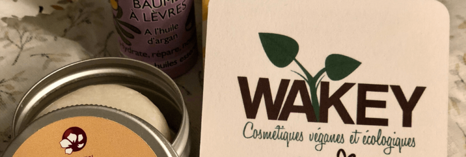 wakey cosmetiques