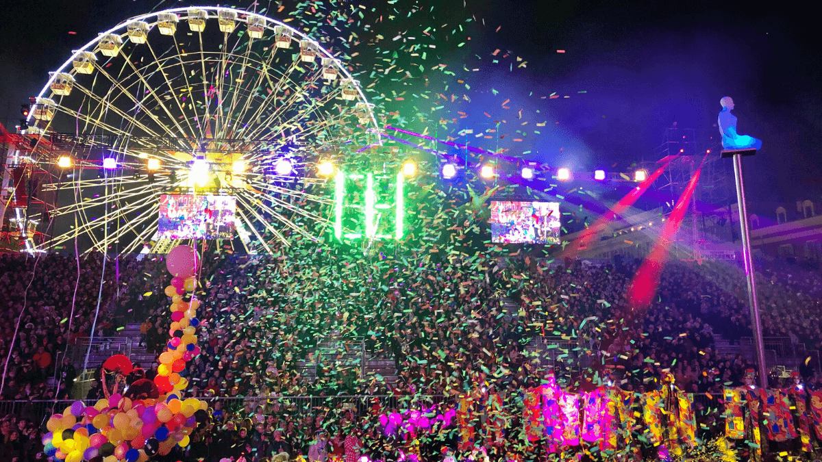 carnaval nice 2020