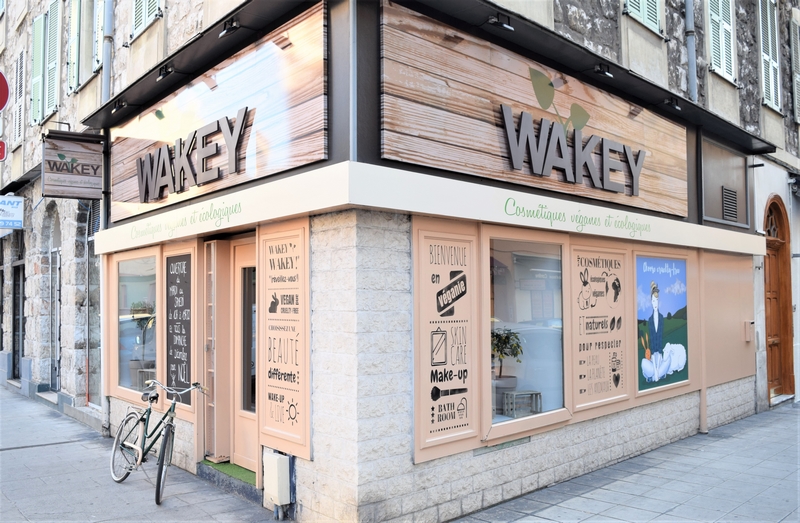 wakey cosmetiques