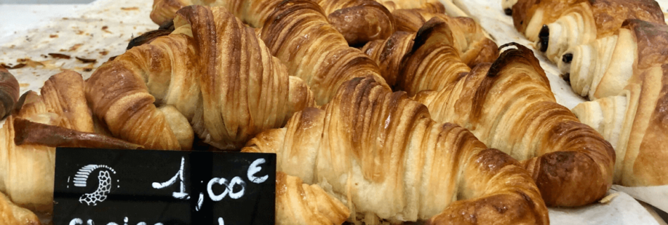 croissant