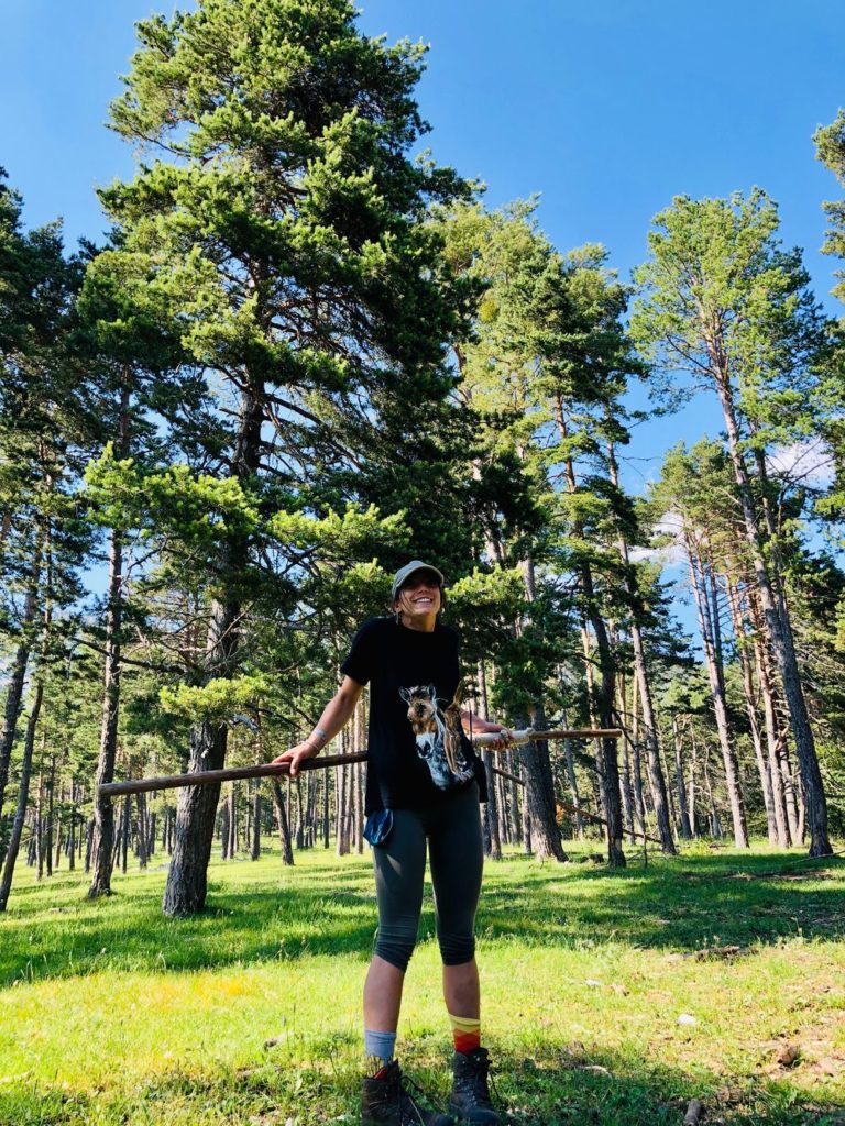 guide safari reserve