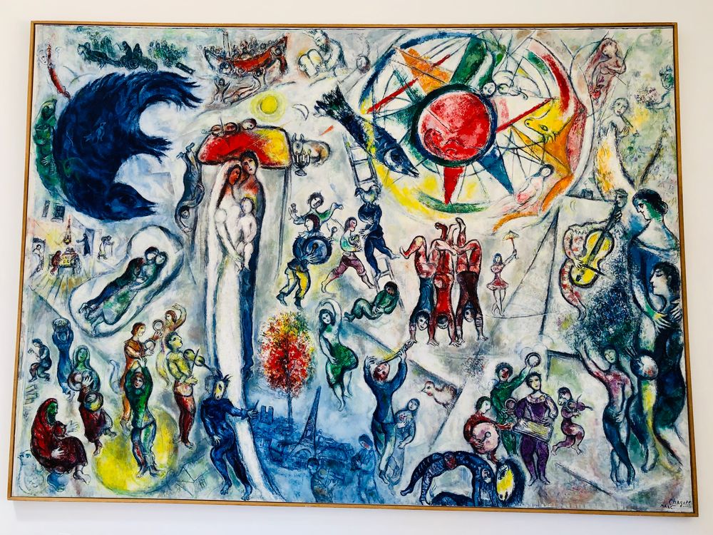 Chagall-fondation-Maeght