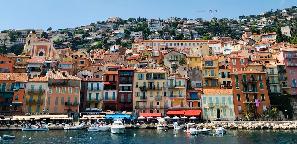 villefranche