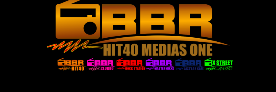 BBR HIT 40