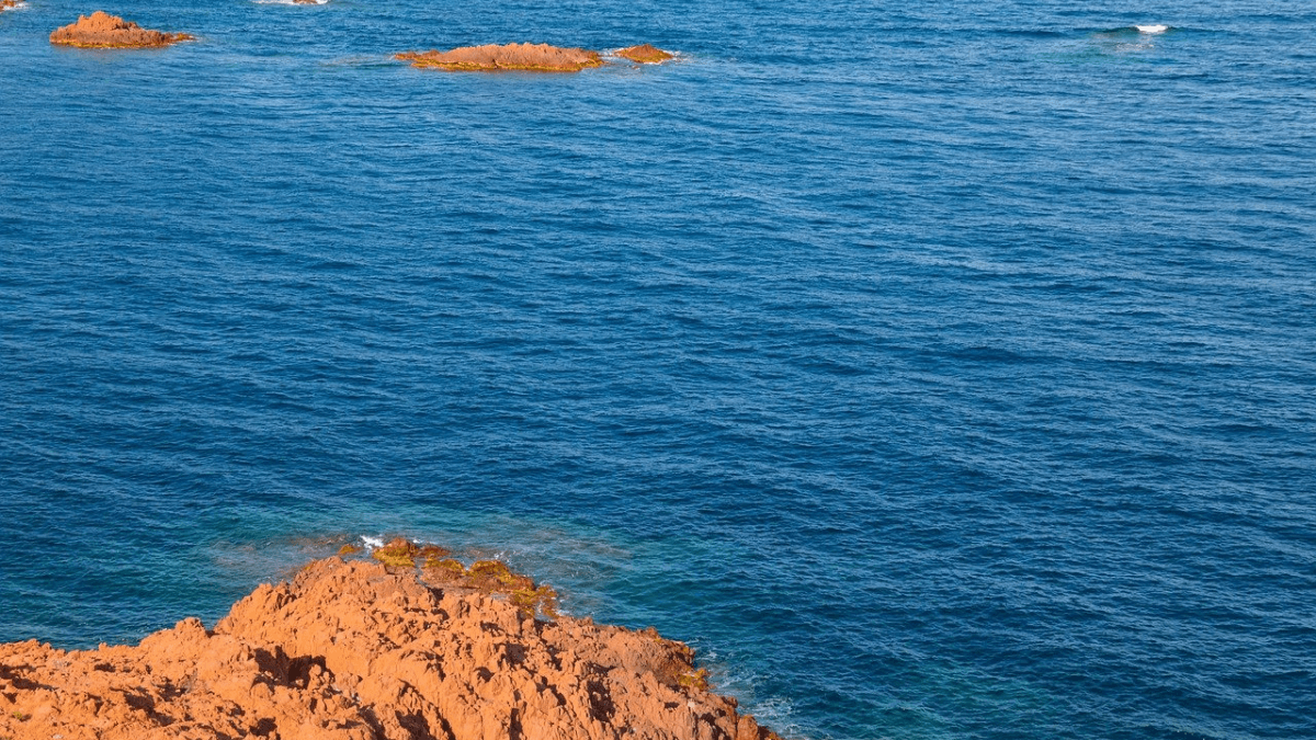 vacances à Fréjus