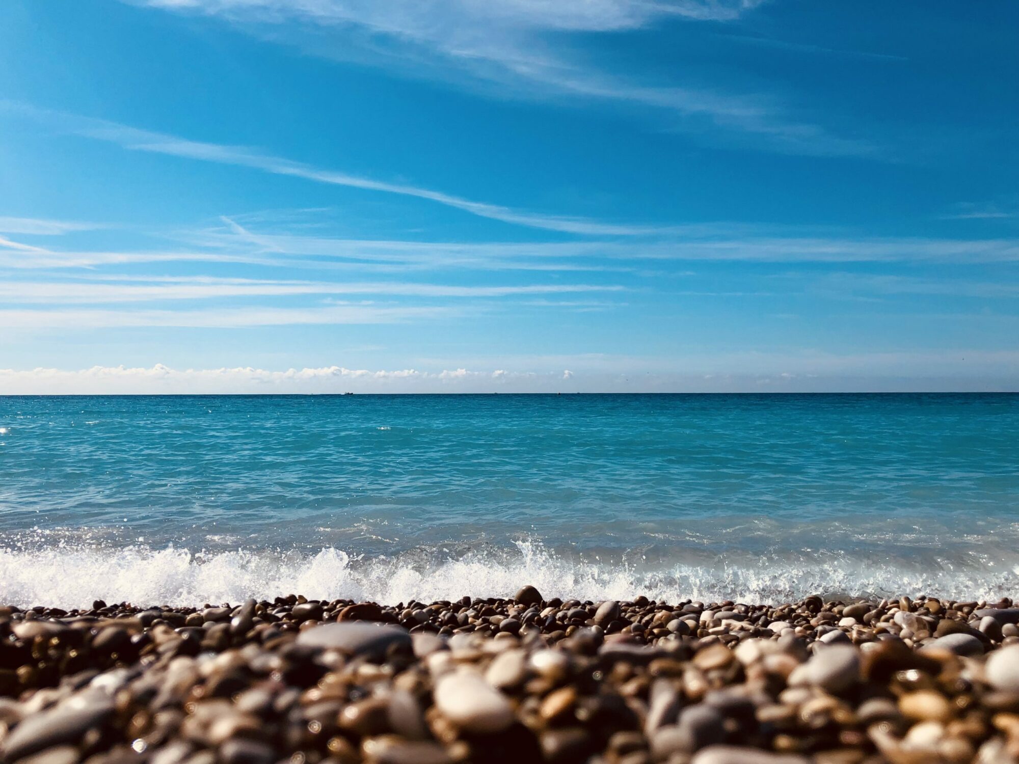 La vague de Nice