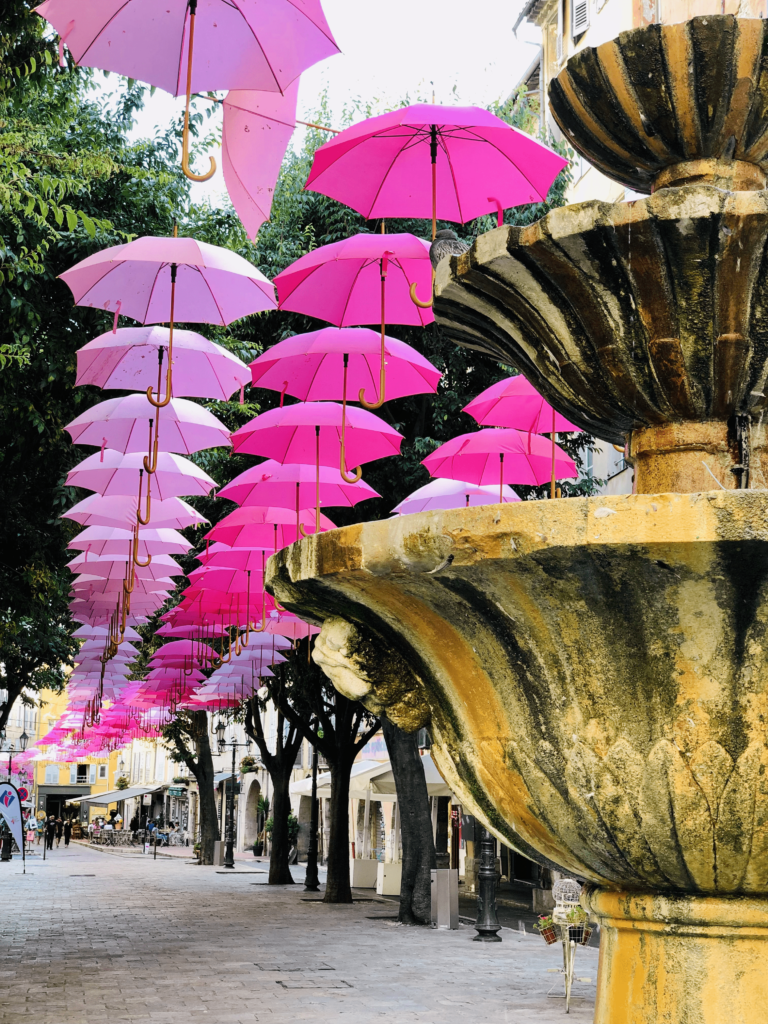 centre grasse tourisme