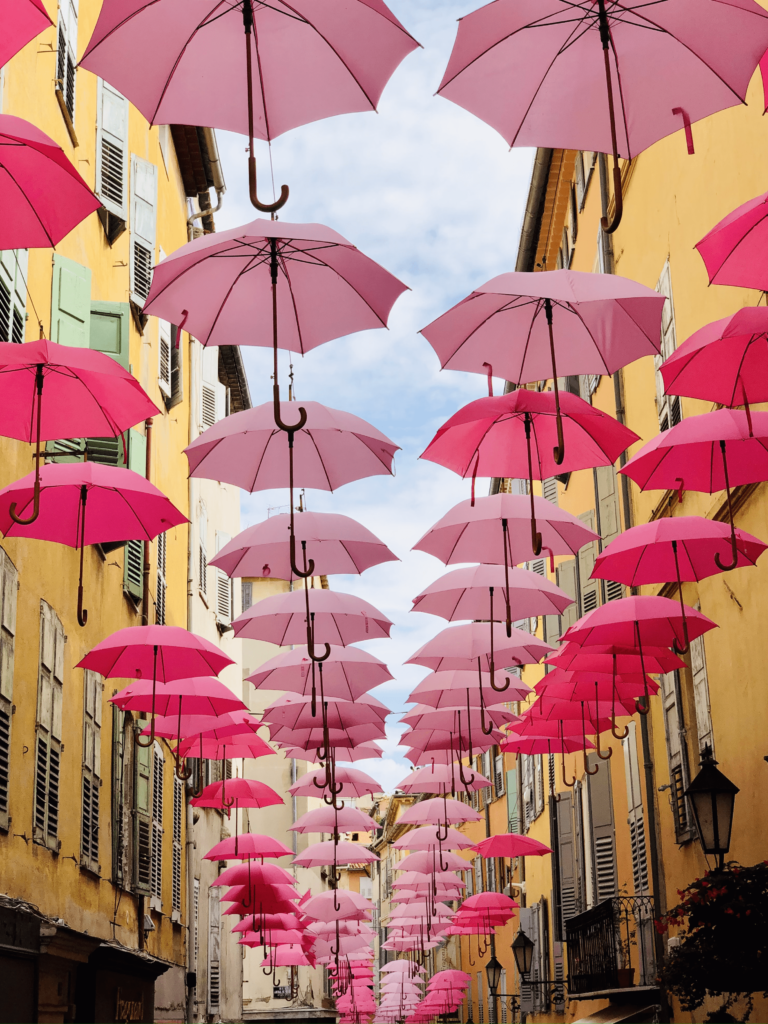 ruelle grasse tourisme