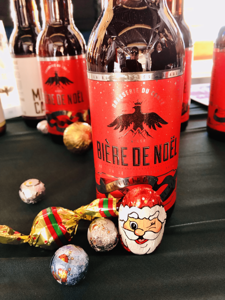 bière de noel