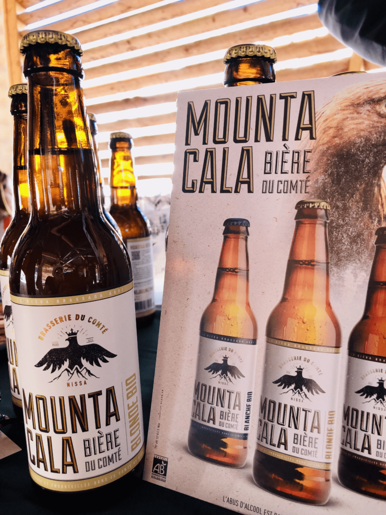 brasserie du comté de nice