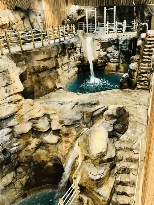 cannyoning vésubie