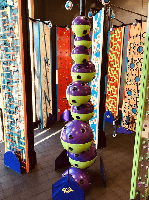 escalade ludique vésubie