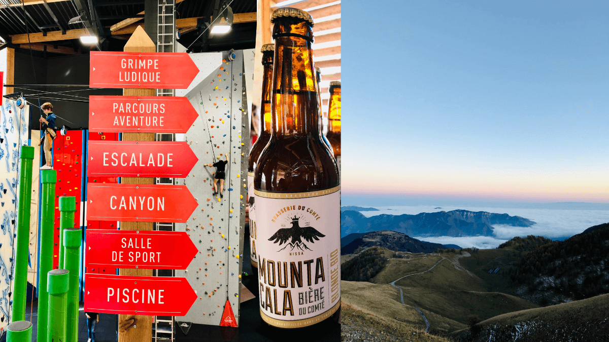 idée sortie dans la Vésubie