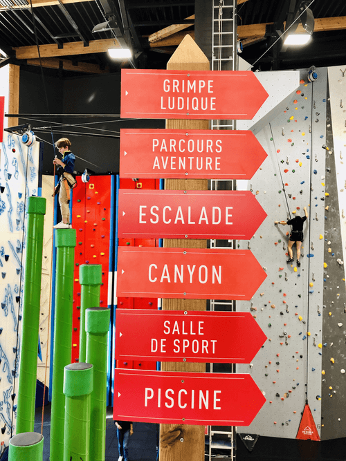 idée sortie dans la vésubie en famille