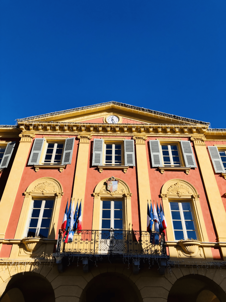 mairie de saint martin vésubie