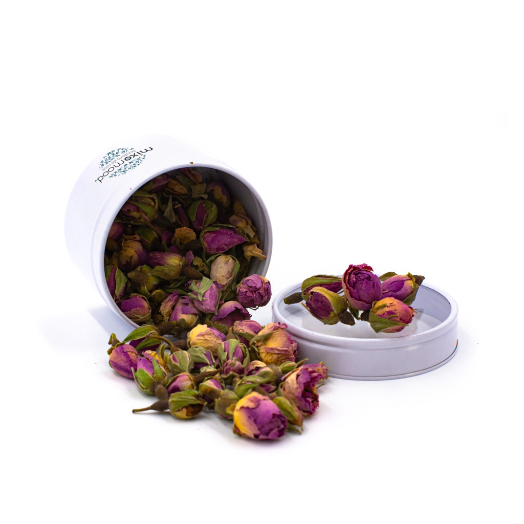 mixos de mixomood fleurs