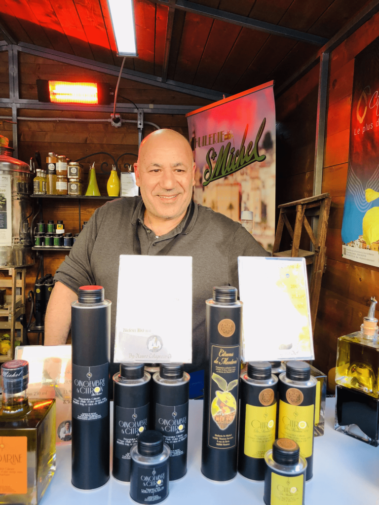 huilerie saint michel