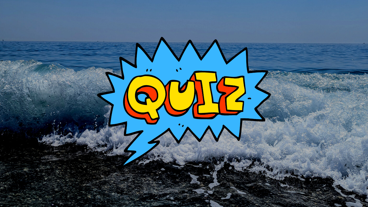 quiz nice et côte d'azur