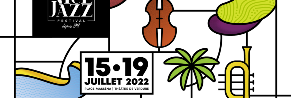 nice jazz festival 2022