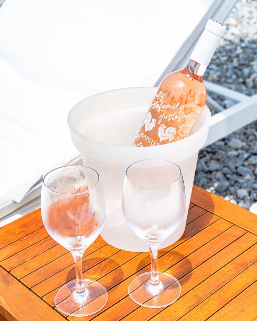 plage privé nice le galet