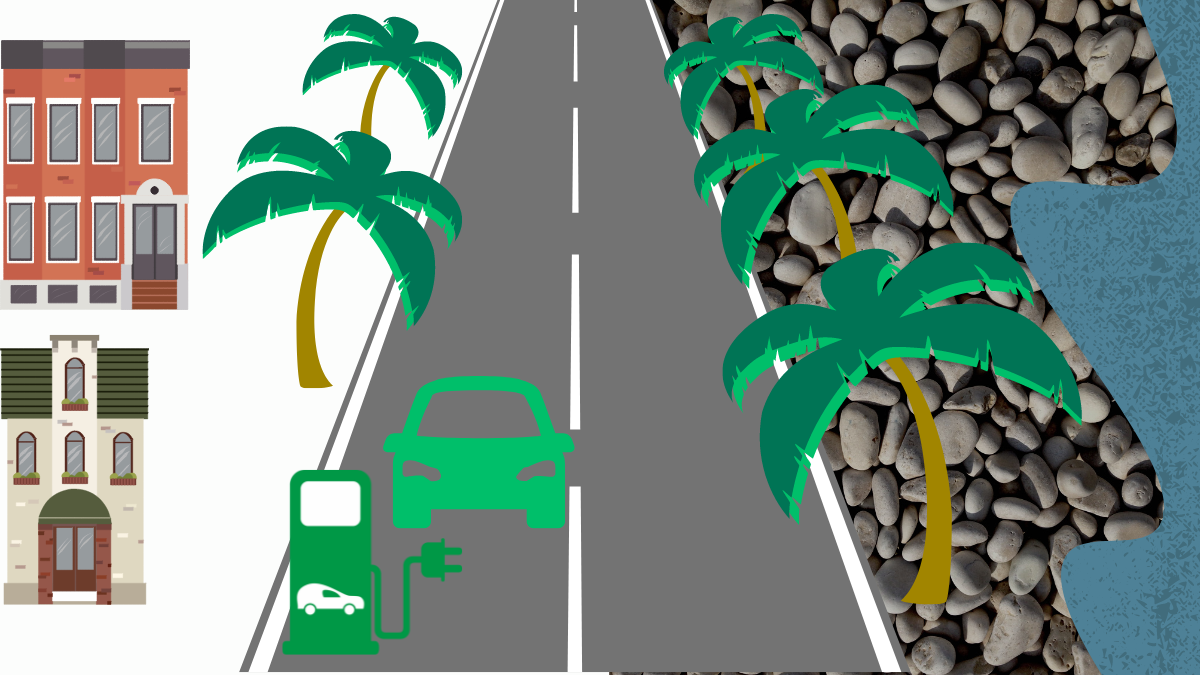 voiture électrique à nice guide complet