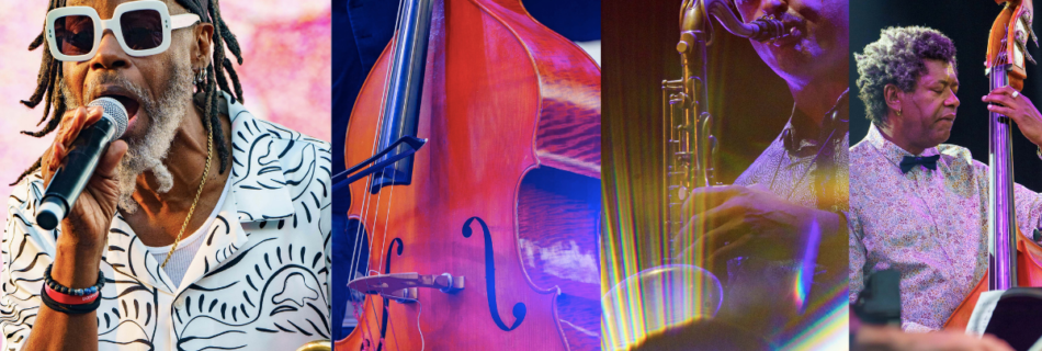 bilan nice jazz festival 2022