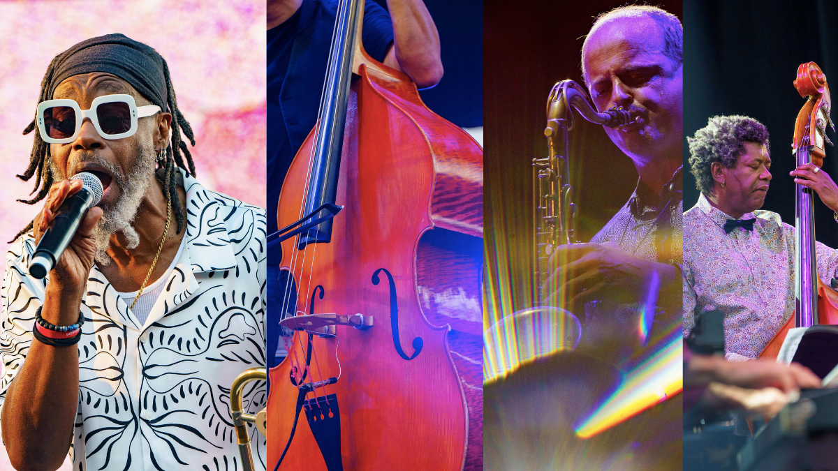 bilan nice jazz festival 2022