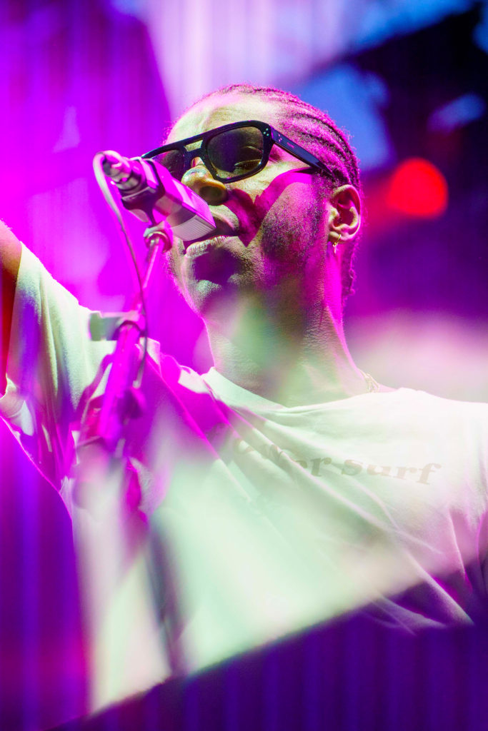 bruno persico Nice Jazz Festival 102