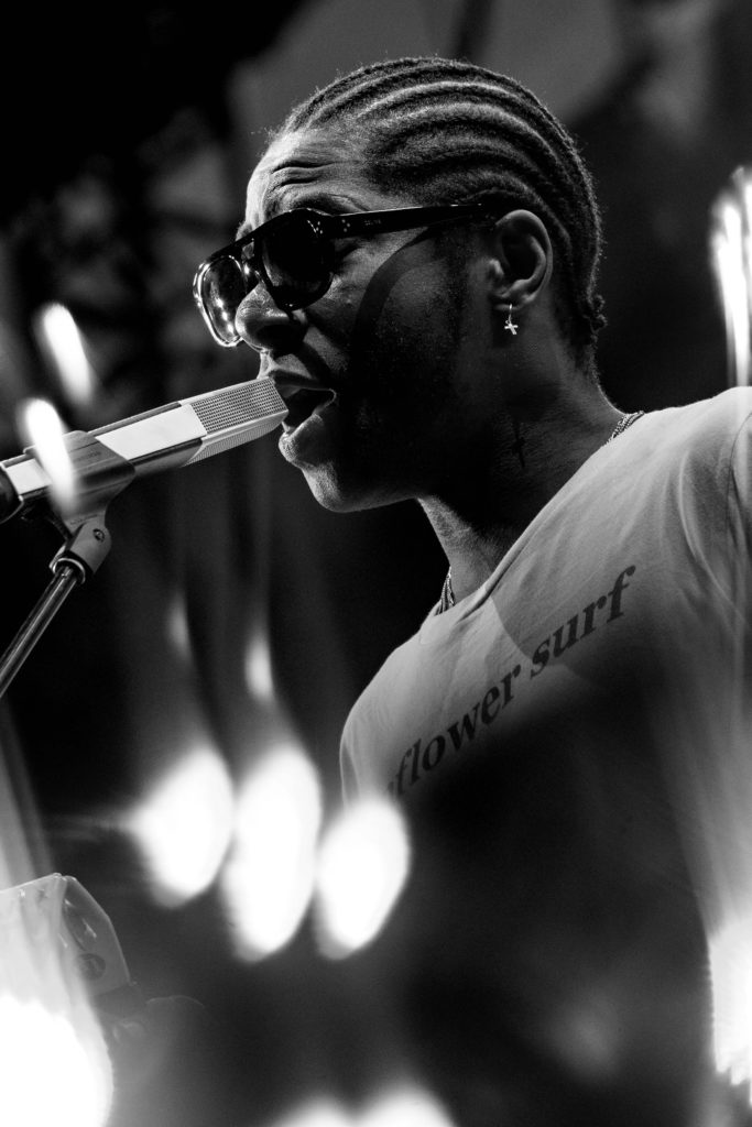 bruno persico Nice Jazz Festival 105