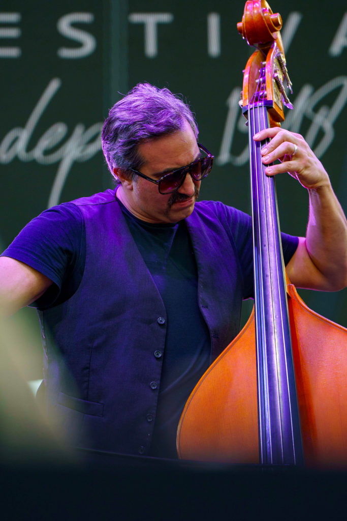 bruno persico Nice Jazz Festival 11