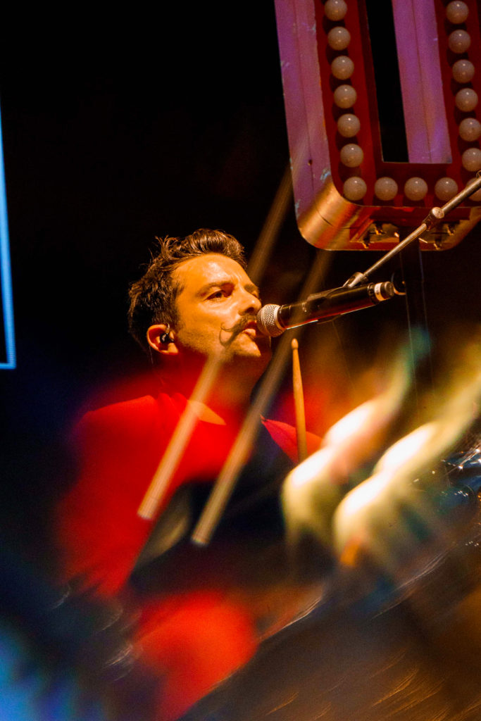 bruno persico Nice Jazz Festival 110